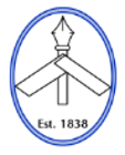 St Thomas' CofE Primary School logo