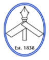 St Thomas' CofE Primary School logo