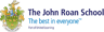 The John Roan School logo