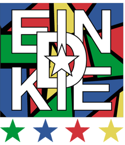 Endike Academy logo