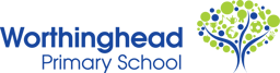 Worthinghead Primary School logo