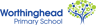 Worthinghead Primary School logo
