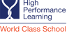 GEMS Jumeriah Primary School logo