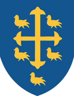 St Edward's Catholic Primary School logo