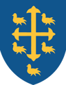 St Edward's Catholic Primary School logo