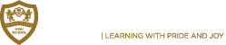 Bridgewater High School logo
