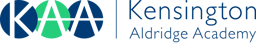 Kensington Aldridge Academy logo