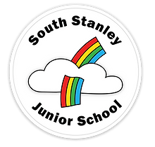 South Stanley Junior School logo