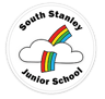 South Stanley Junior School logo
