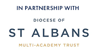 Manshead Church of England Academy logo