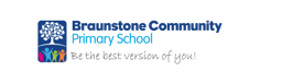 Braunstone Community Primary School logo