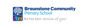 Braunstone Community Primary School logo