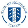 Jessie Younghusband Primary School logo