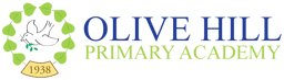 Olive Hill Primary Academy logo