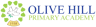 Olive Hill Primary Academy logo