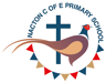 Nacton Church of England Primary School logo