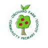 Orchard Park Community Primary School logo