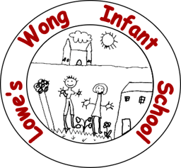 Lowe's Wong Infant School logo