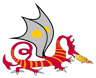 Newbold Verdon Primary School logo