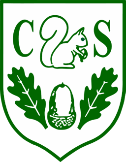 Coppice Primary School logo