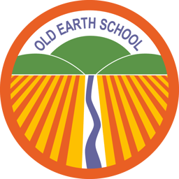 Old Earth Primary School logo
