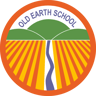 Old Earth Primary School logo