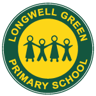 Longwell Green Primary School logo