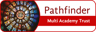 Huntington Primary Academy logo