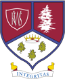 Kingswood School logo