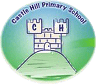 Castle Hill Primary School logo