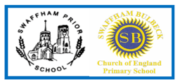 Swaffham Prior Church of England Primary School logo