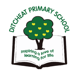 Ditcheat Primary School logo
