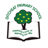 Ditcheat Primary School logo
