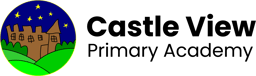 Castle View Primary Academy logo