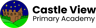 Castle View Primary Academy logo