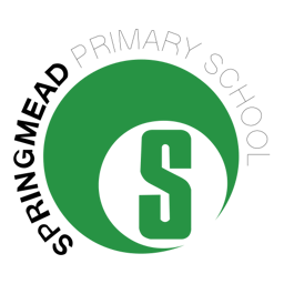 Springmead Primary School logo