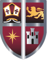 Richard Coates Church of England Primary School logo