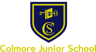 Colmore Junior School logo