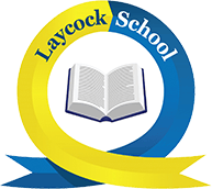 Laycock Primary School logo