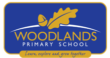 Woodlands Primary School logo