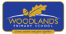 Woodlands Primary School logo