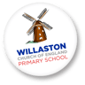 Willaston CofE Primary School logo