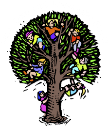 St Augustine's Catholic Primary School logo