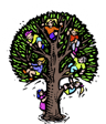 St Augustine's Catholic Primary School logo