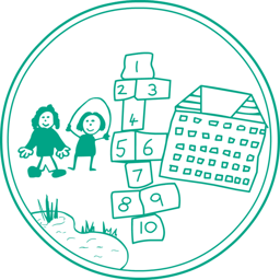 Shirley Infant School logo