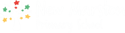 New Marston Primary School logo