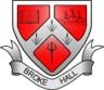 Broke Hall Community Primary School logo