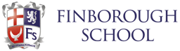 Finborough School logo