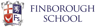 Finborough School logo