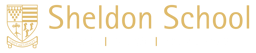 Sheldon School logo